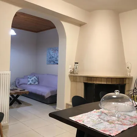 Verandamk Apartmán