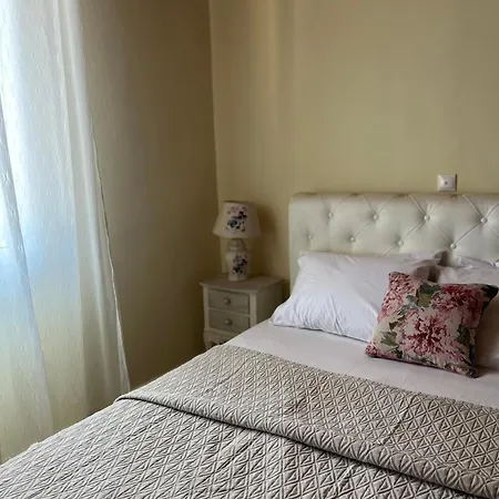 Verandamk Apartmán Chavriáta