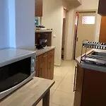 Апартаменты Verandamk Chavriata
