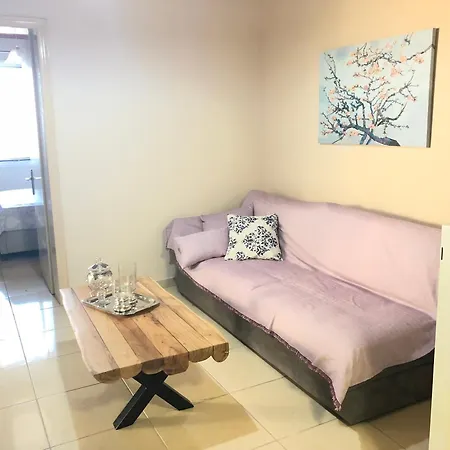 Apartment Verandamk