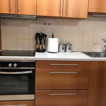 Verandamk Apartment