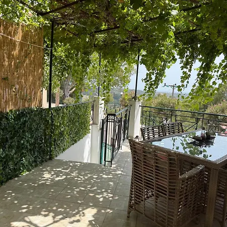 Verandamk Apartment