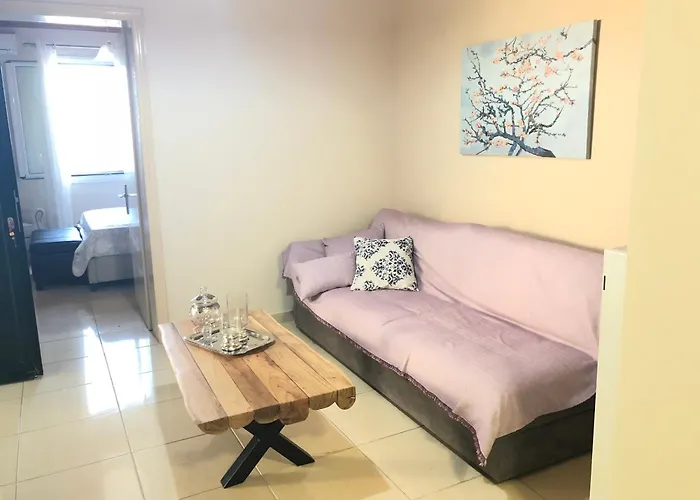 Appartamento Verandamk