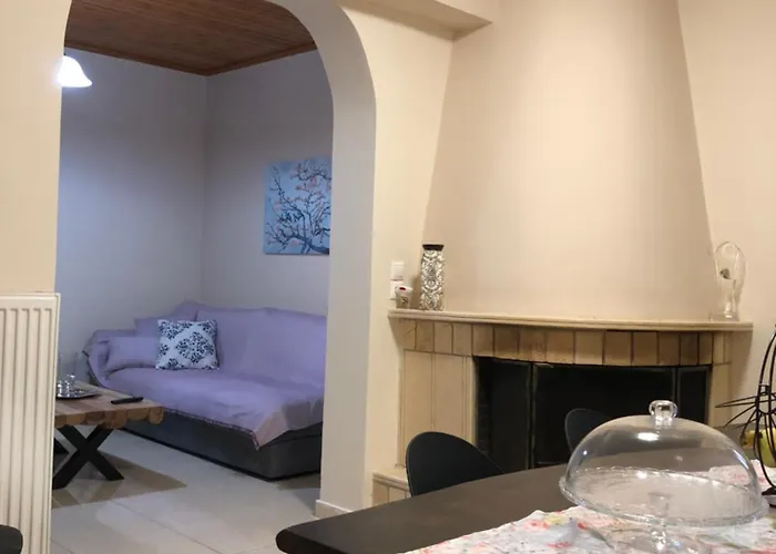 Verandamk Appartamento