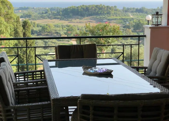 Verandamk Appartamento *