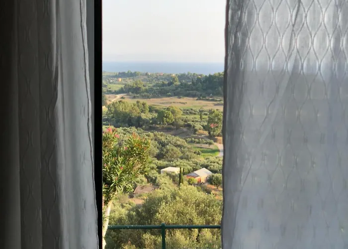 Appartamento Verandamk