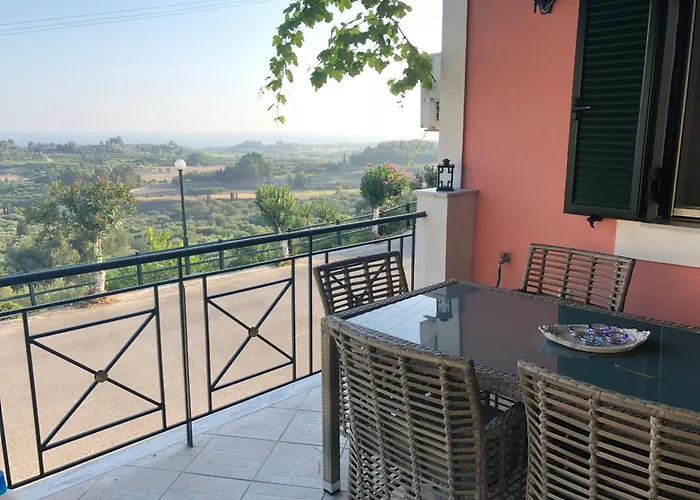 Verandamk * Chavriáta