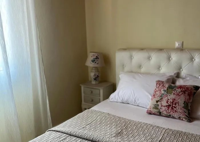 Verandamk شقة Chavriáta